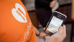 Doniranje je možno tudi preko SMS sporočila z vsebino PODARI5 na 1919.