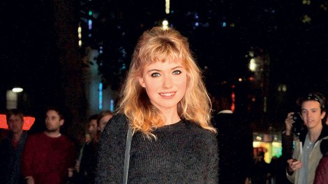 Imogen Poots