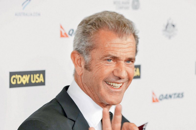 Mel Gibson (foto: Profimedia)
