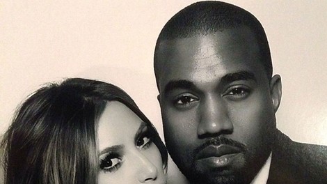 Kim Kardashian: Poroka bo pravljična