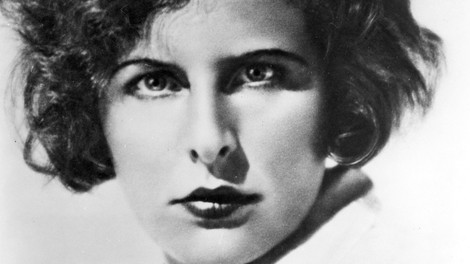 Leni Riefenstahl - najbolj kontroverzna ustvarjalka filmov na svetu
