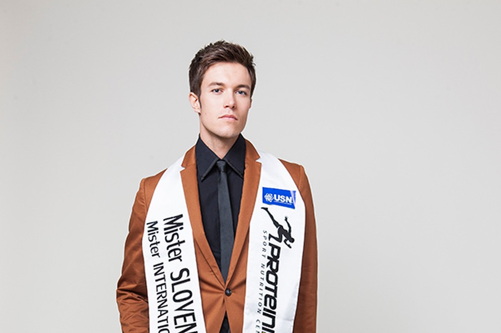 Jure Rugani išče svojega naslednika. (foto: Ana Gregorič)