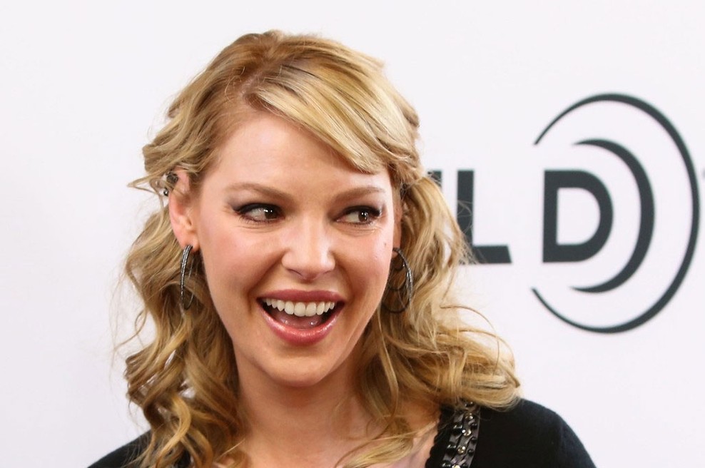 Katherine Heigl (foto: Profimedia)