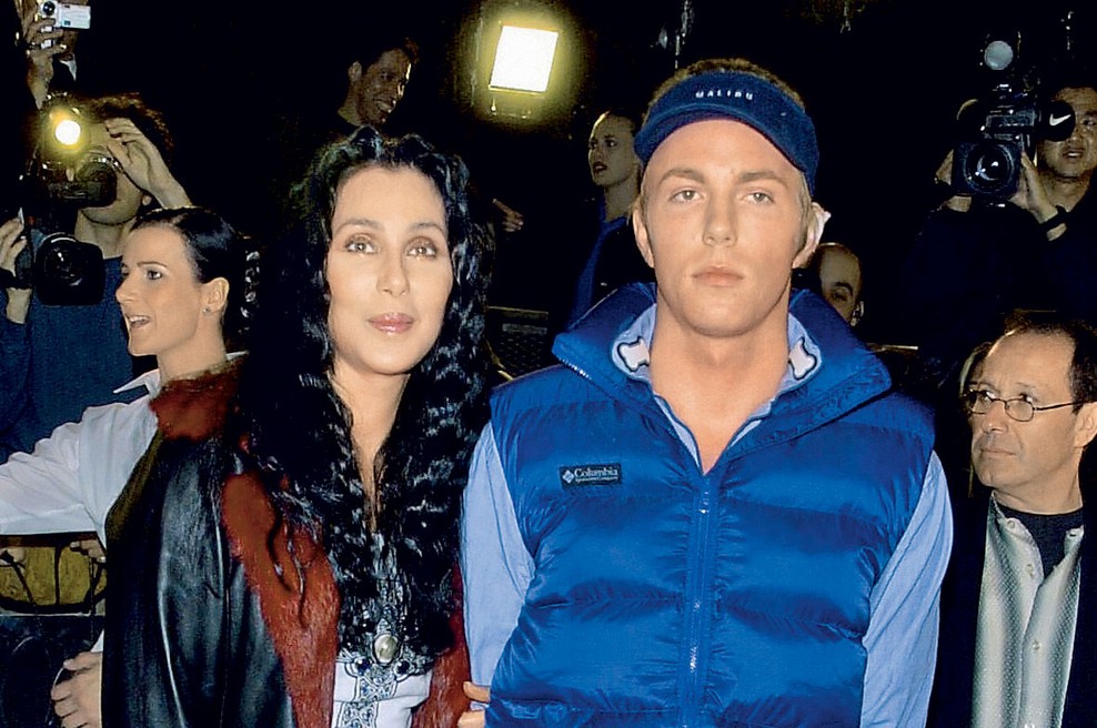 Cher (foto: Profimedia)