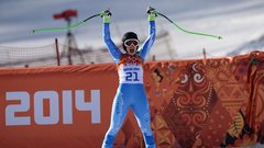 Tina Maze - vražja pop zvezda z zlato olimpijsko medaljo