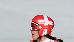 Tina Maze - vražja pop zvezda z zlato olimpijsko medaljo