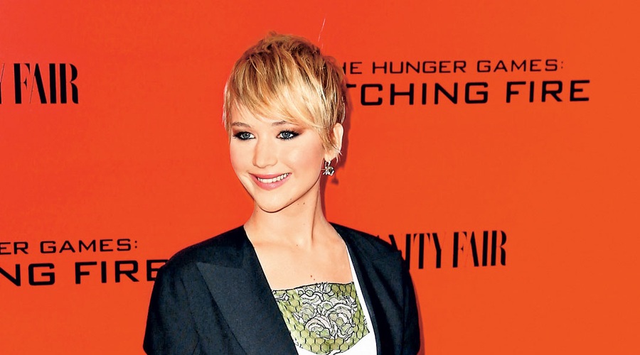 Jennifer Lawrence (foto: Profimedia)