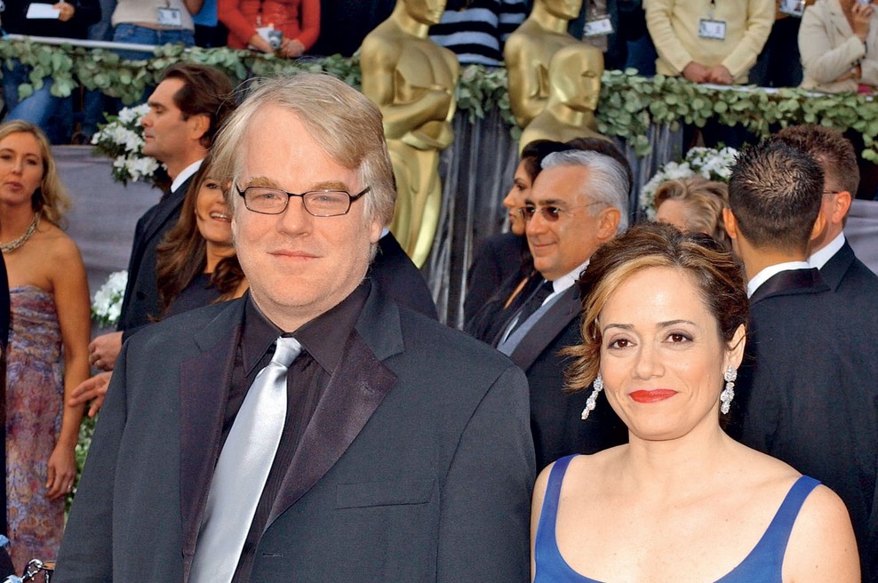 Philip Seymour Hoffman (foto: Profimedia)