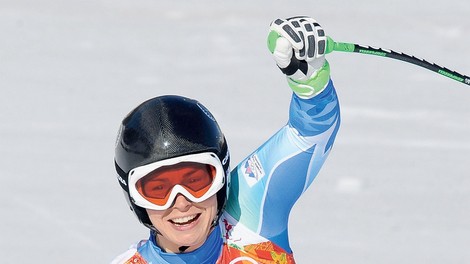 Naše najbolj uspešne zimske olimpijske igre doslej!