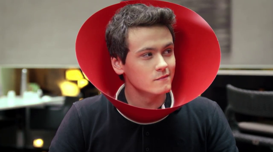 Sosednji pes ima morda eno teh doma v garaži (foto: Coca Cola)