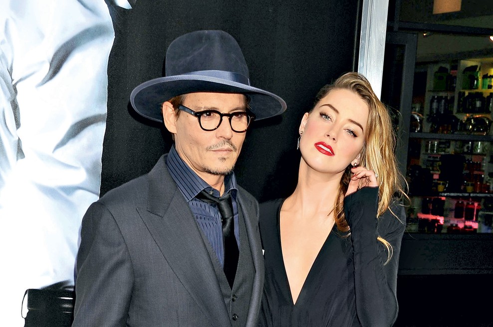 Johnny Depp (foto: Profimedia)