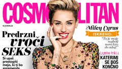 Vroči marčevski Cosmopolitan že v prodaji!