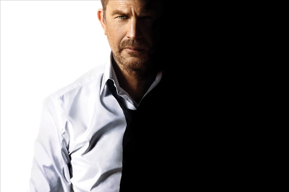 Kevin Costner s pištolo sredi Beograda?
