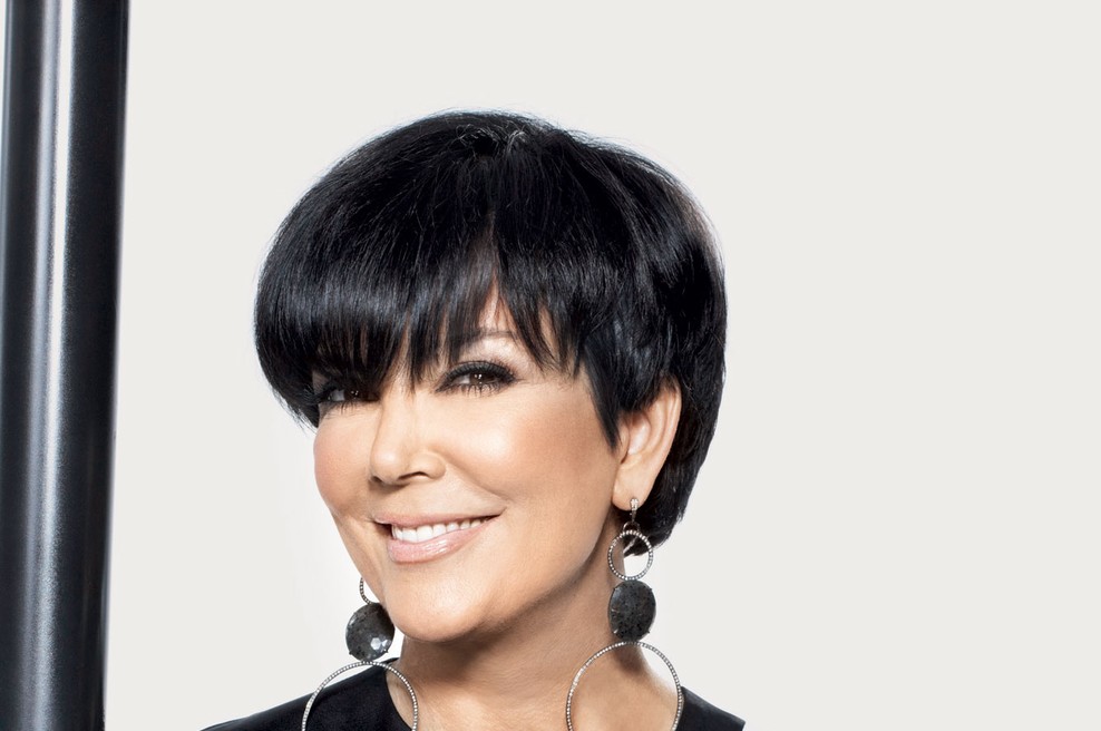 Kris Jenner (foto: E!Entertainment)