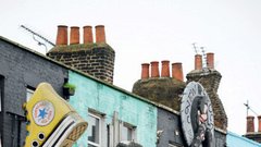 Modni London
