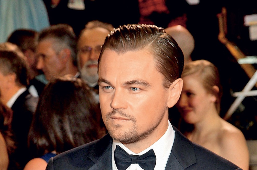 Leonardo DiCaprio (foto: Profimedia)