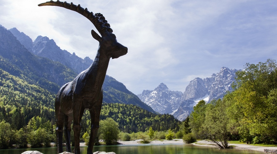 Kranjska gora (foto: profimedia)