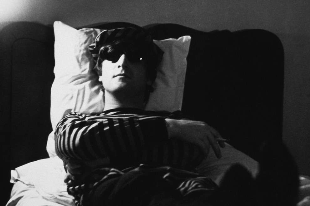 John Lennon, Toronto, Kanada, 1964