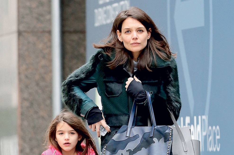 Katie Holmes (foto: Profimedia)