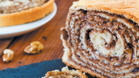 Pred velikonočnimi prazniki nastalo še Društvo ljubiteljev potice