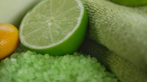 Eko kozmetika - za manj odpadkov v kopalnici