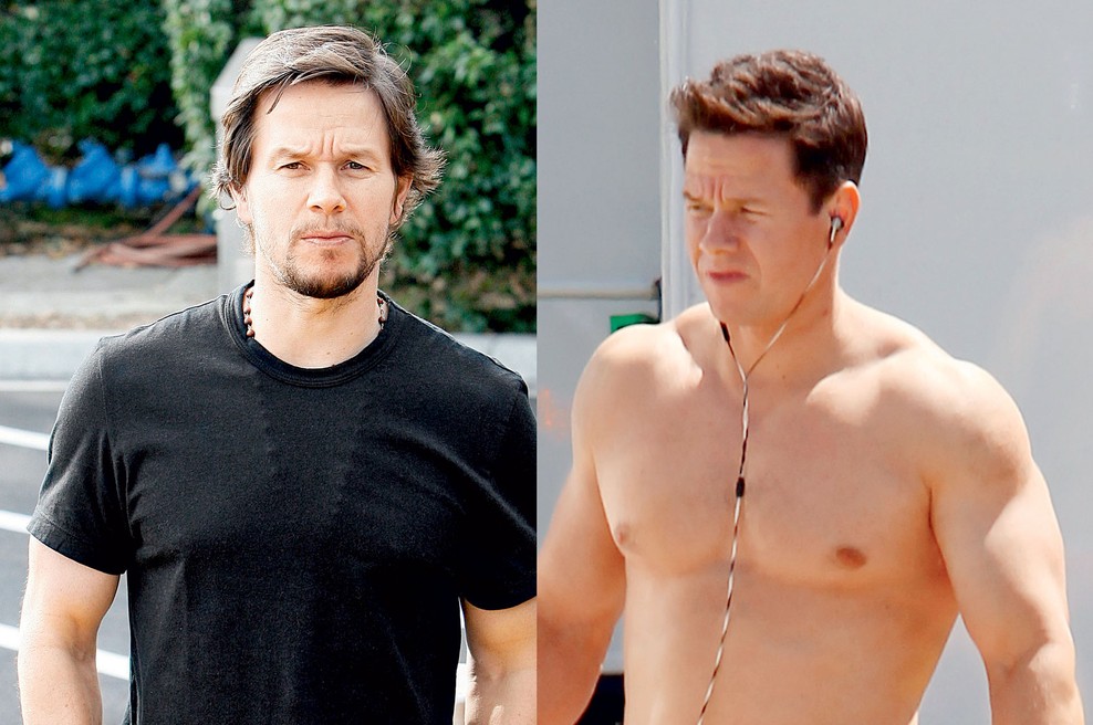 Mark Wahlberg (foto: Profimedia)