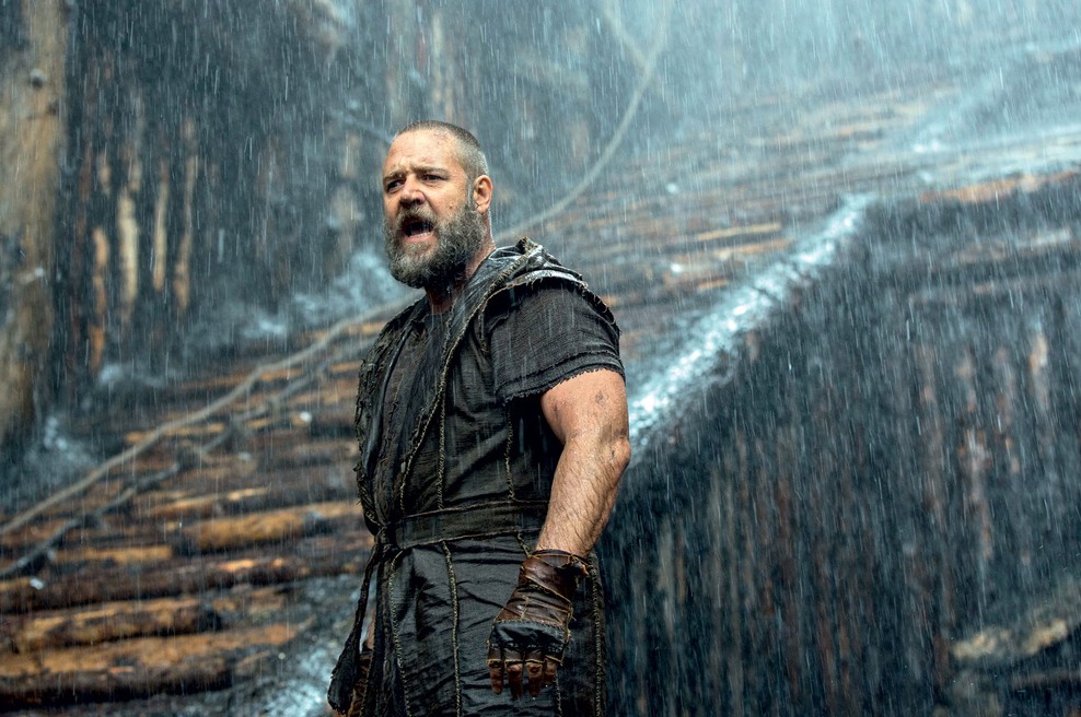 Russell Crowe (foto: Karantanija Cinemas)