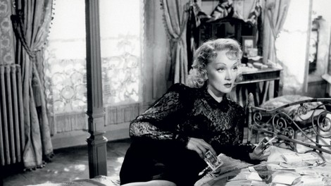 Spregovoril vnuk Marlene Dietrich in razkril številne intimne podrobnosti