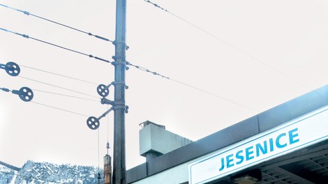 Jesenice - odlična ideja za izlet!