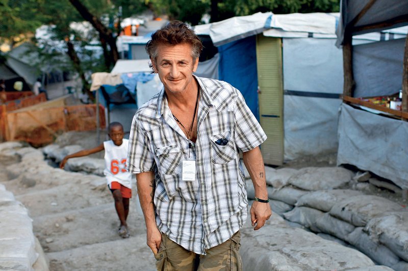 Sean Penn (foto: Profimedia)