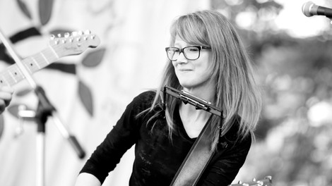 Na koncert Aynee na Vrhniko!