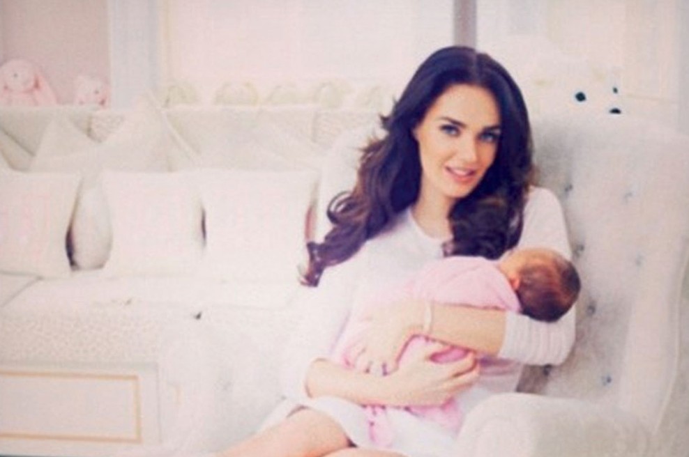 Tamara Ecclestone (foto: Profimedia)