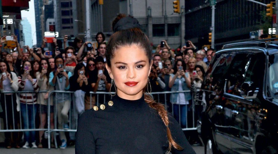 Selena Gomez (foto: Profimedia)