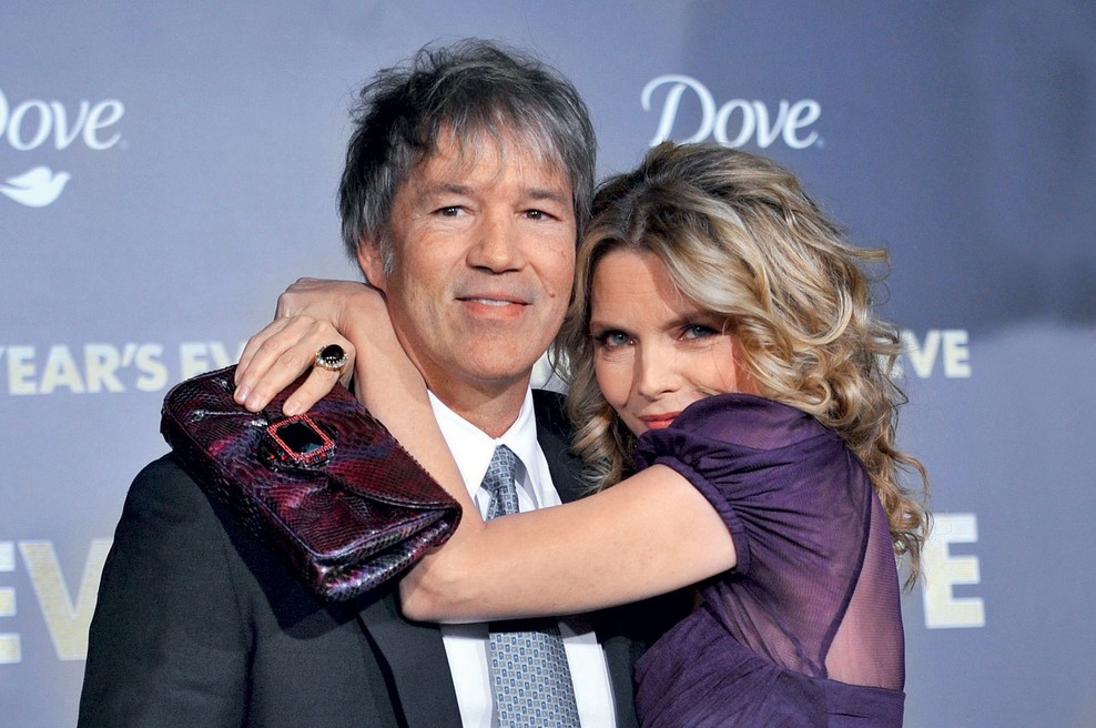Michelle Pfeiffer (foto: Profimedia)