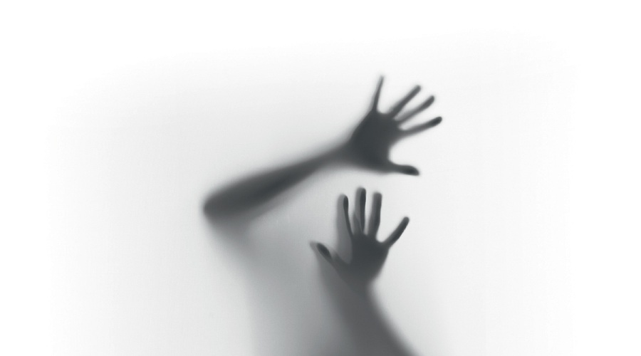 Kako se zaščitiš pred totalno paniko? (foto: shutterstock)