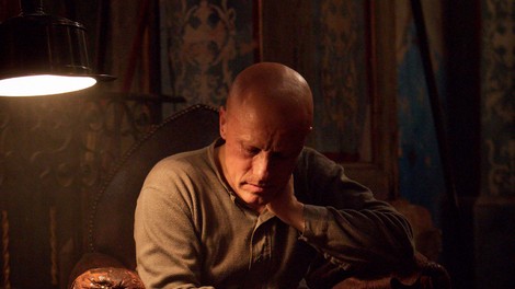 Film Ničelni teorem raziskuje smisel življenja