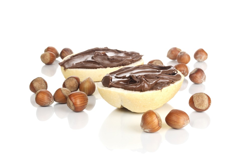 Naredi si sama svojo domačo Nutello (foto: profimedia)
