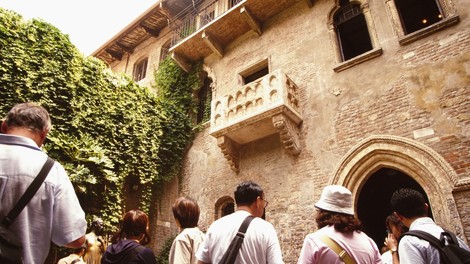 William Shakespeare - 450 let od njegovega rojstva