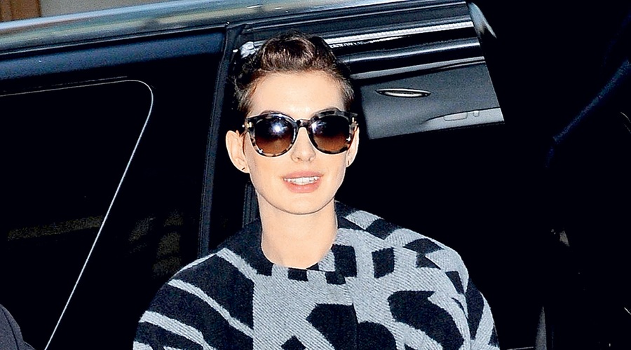 Anne Hathaway  (foto: profimedia)