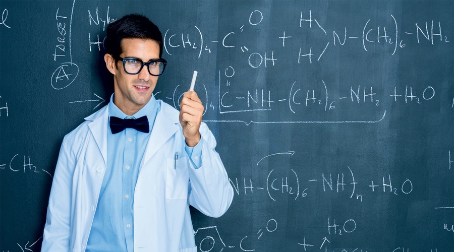 Moška matematika (foto: profimedia)