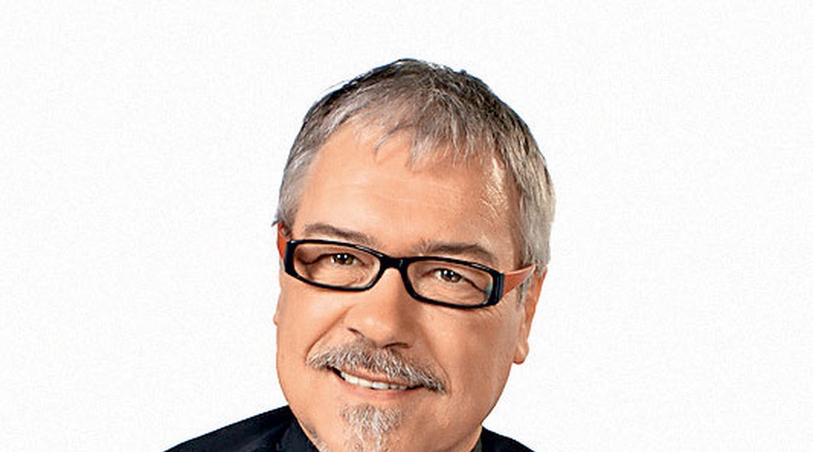 Evgen Gec (foto: revija Nova)