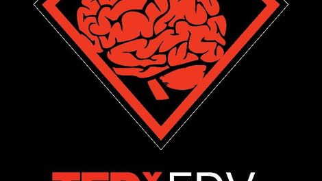 Letos že tretji TEDxFDV!