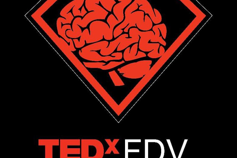 Letos že tretji TEDxFDV! (foto: TEDx)