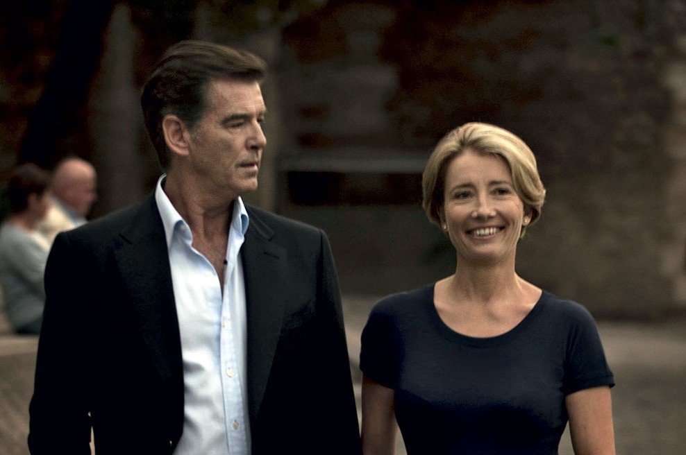 Brosnan (foto: Blitz film)