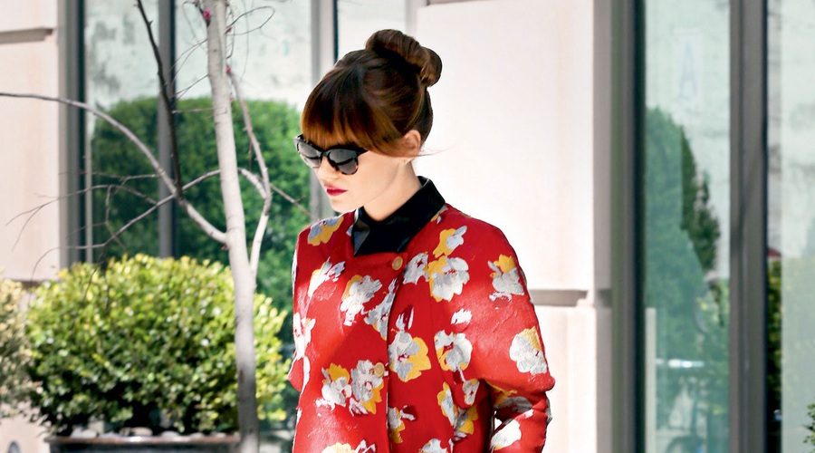 Emma Stone (foto: Profimedia)