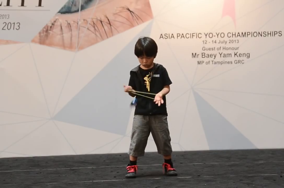 Jo-jo? Ja, ja! (foto: YouTube)