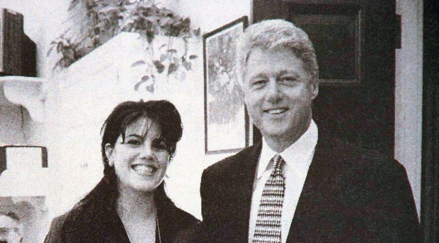 Monica Lewinsky (foto: Profimedia)