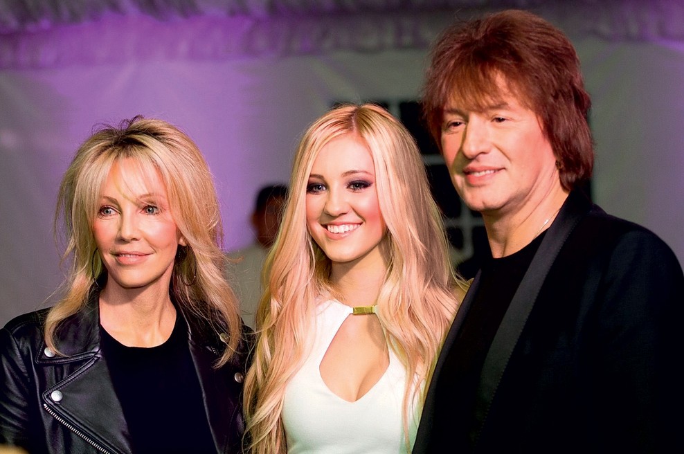 Richie Sambora (foto: Profimedia)