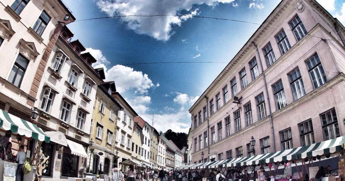 ARTish #28 - končno pod modro nebo! - Cosmopolitan.si