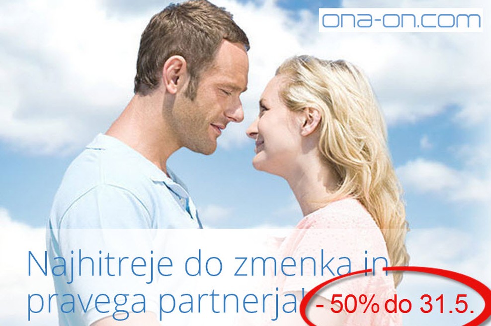 S kom in kam na dopust? Izberi si na ona-on.com!  (foto: promo)